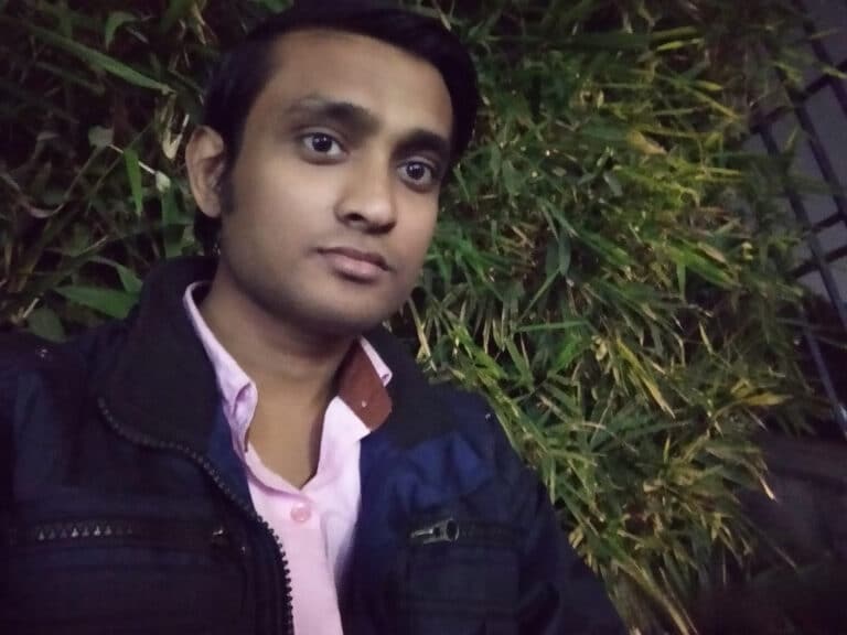 Shree VikraAditya | indian interior studio founder and director | satyam