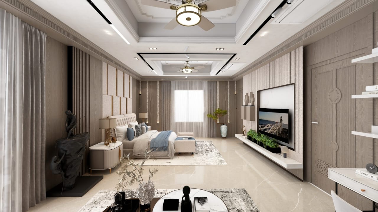 2 bhk / 3 bhk interior | indian interior studio | patna bihar