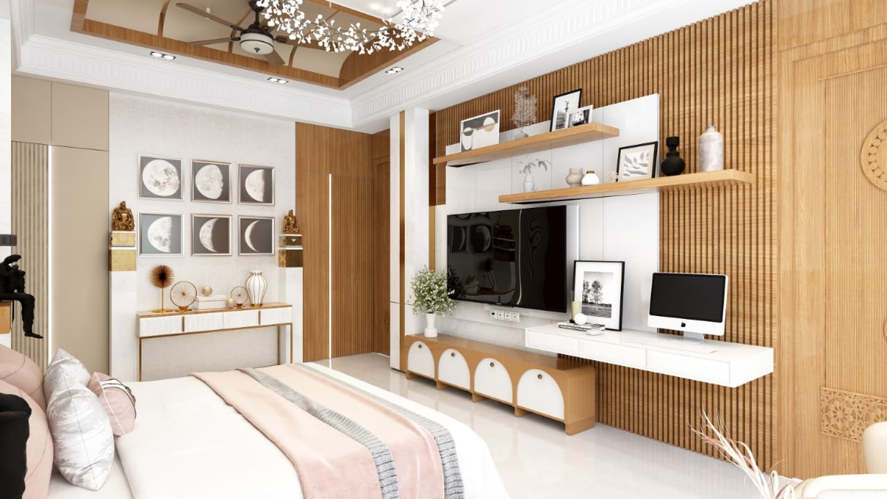 home interior | indian interior studio | patna bihar