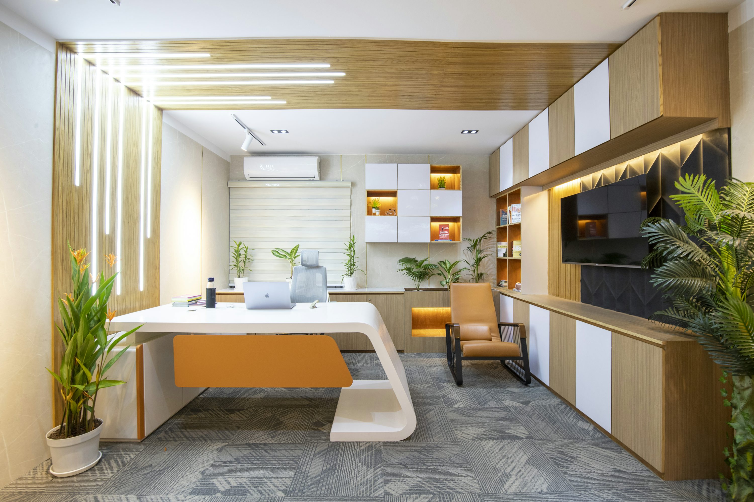 office interior | office interior in patna | indian interior studio | patna bihar